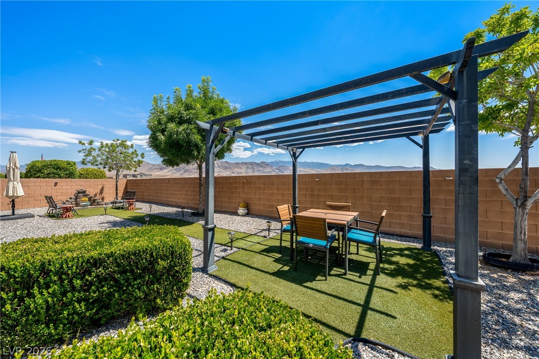 4340 La Romita Street Pahrump NV 89061