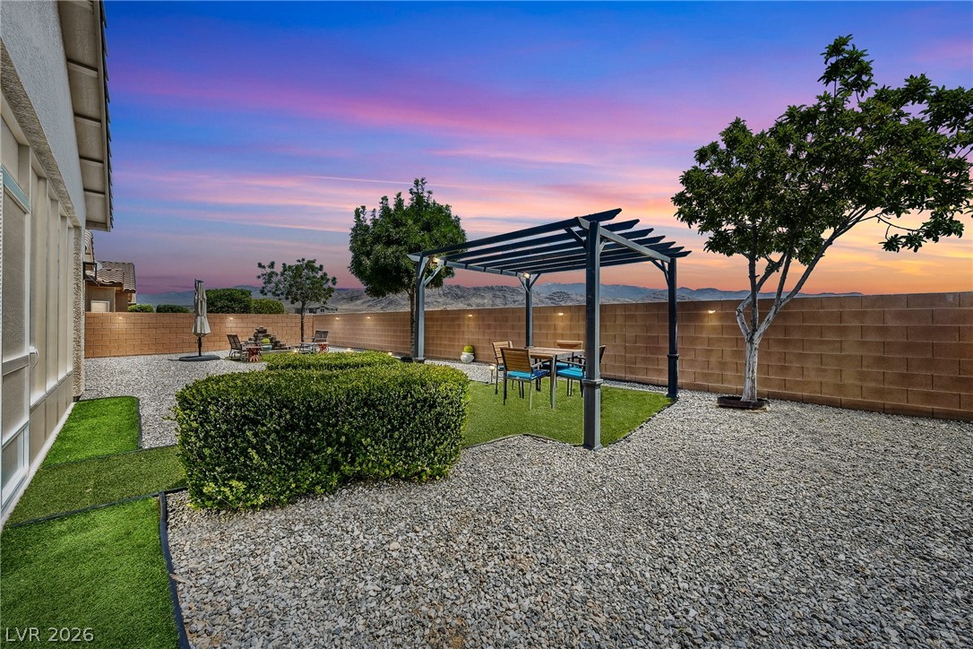 4340 La Romita Street Pahrump NV 89061