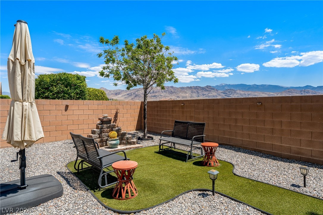 4340 La Romita Street Pahrump NV 89061