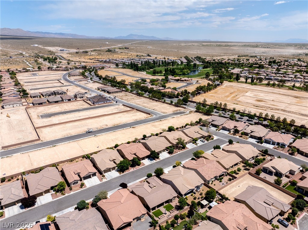 4340 La Romita Street Pahrump NV 89061