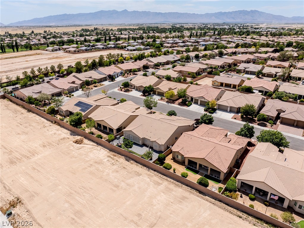 4340 La Romita Street Pahrump NV 89061