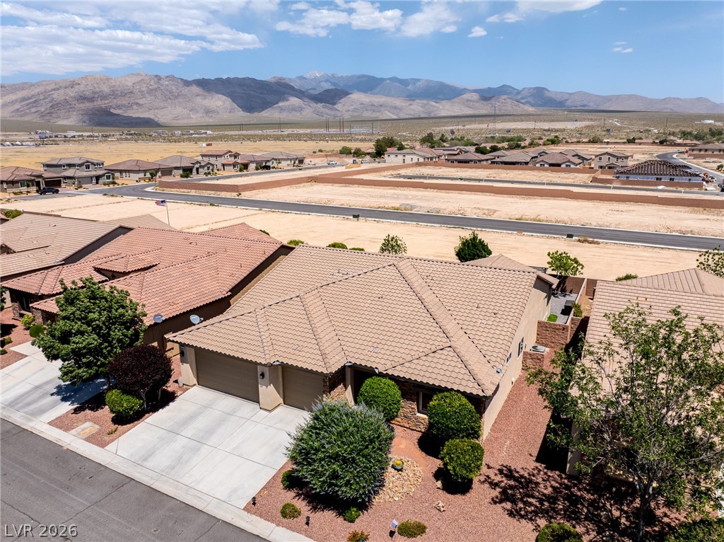 4340 La Romita Street Pahrump NV 89061