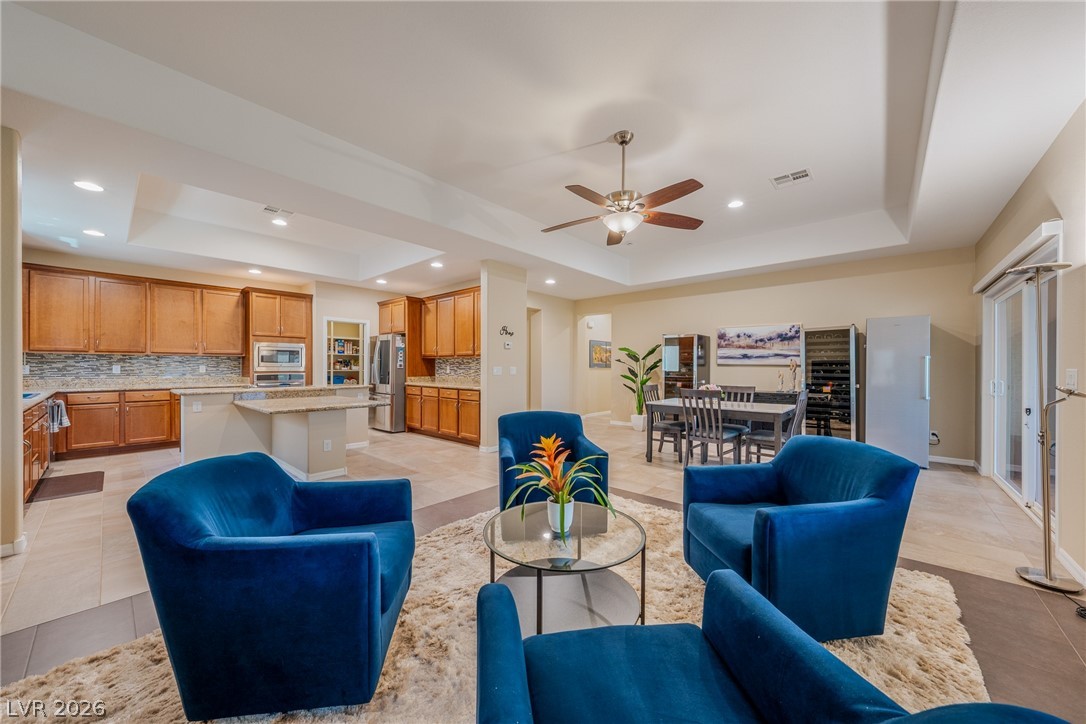 4340 La Romita Street Pahrump NV 89061