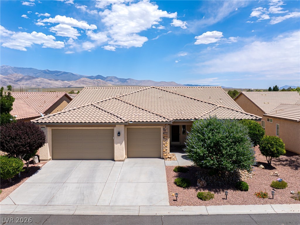 4340 La Romita Street Pahrump NV 89061