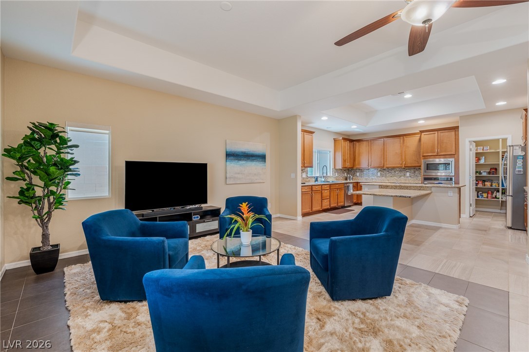 4340 La Romita Street Pahrump NV 89061