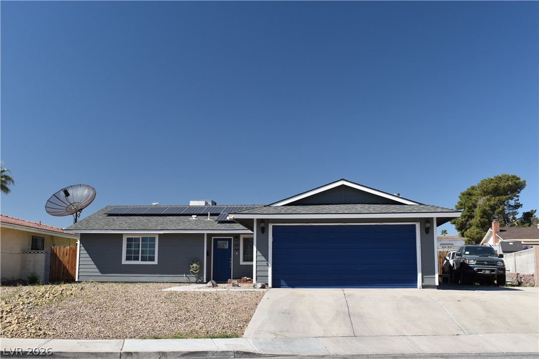 4429 Rimcrest Road Las Vegas NV 89121