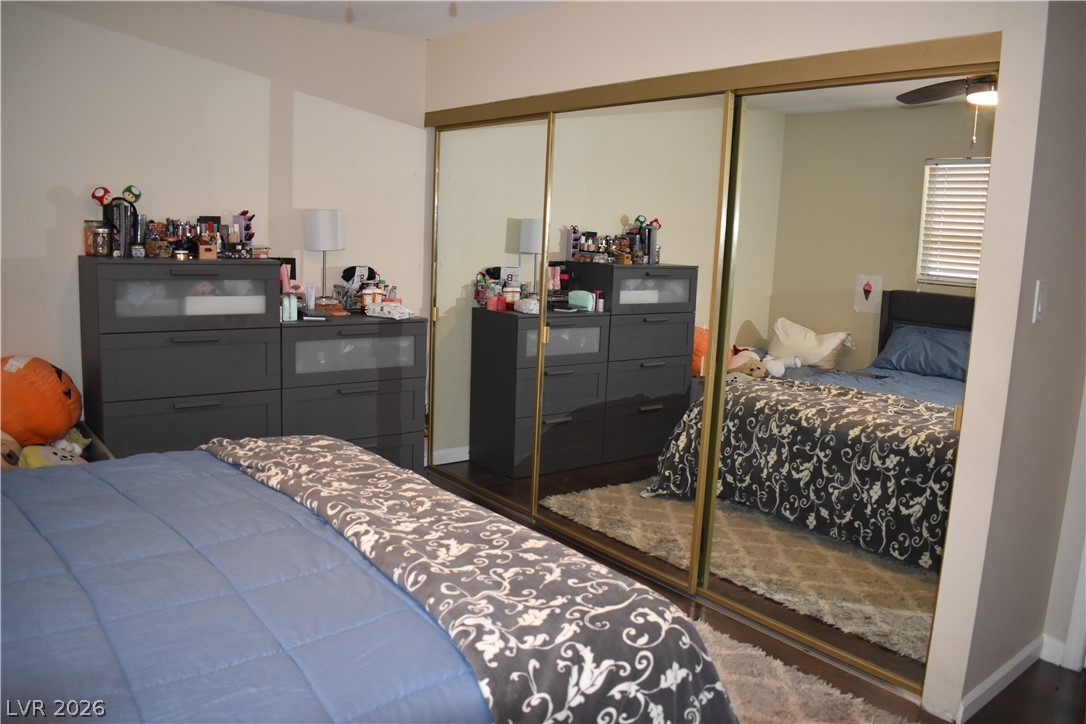 4429 Rimcrest Road Las Vegas NV 89121