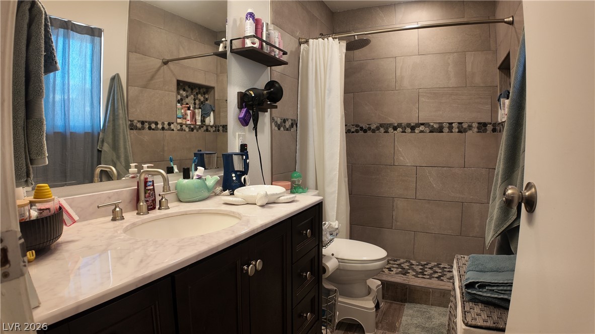4429 Rimcrest Road Las Vegas NV 89121