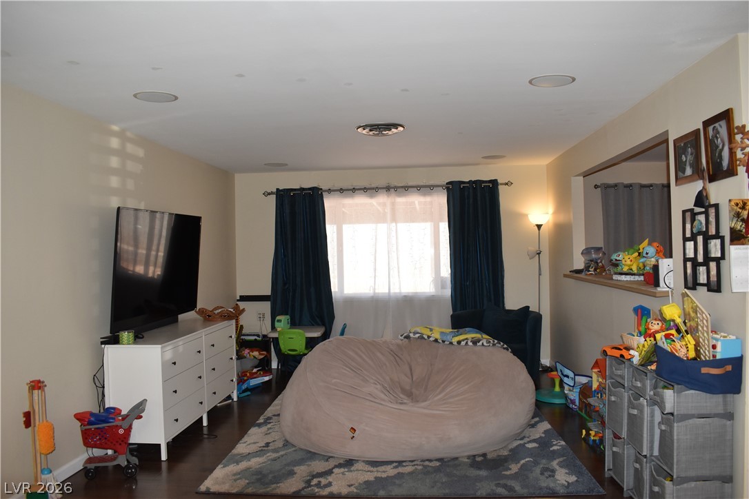 4429 Rimcrest Road Las Vegas NV 89121