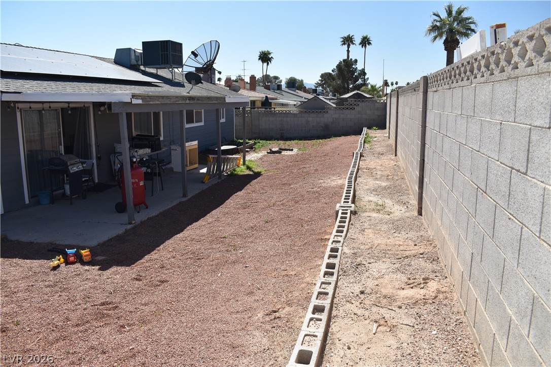 4429 Rimcrest Road Las Vegas NV 89121