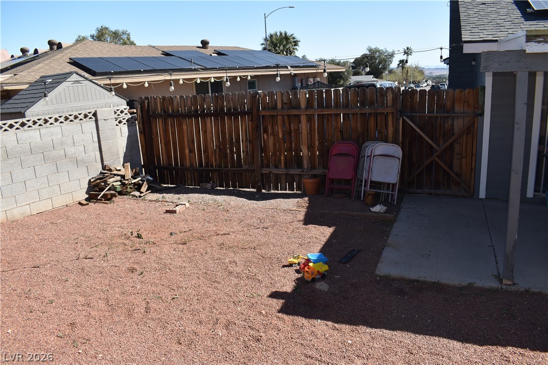4429 Rimcrest Road Las Vegas NV 89121