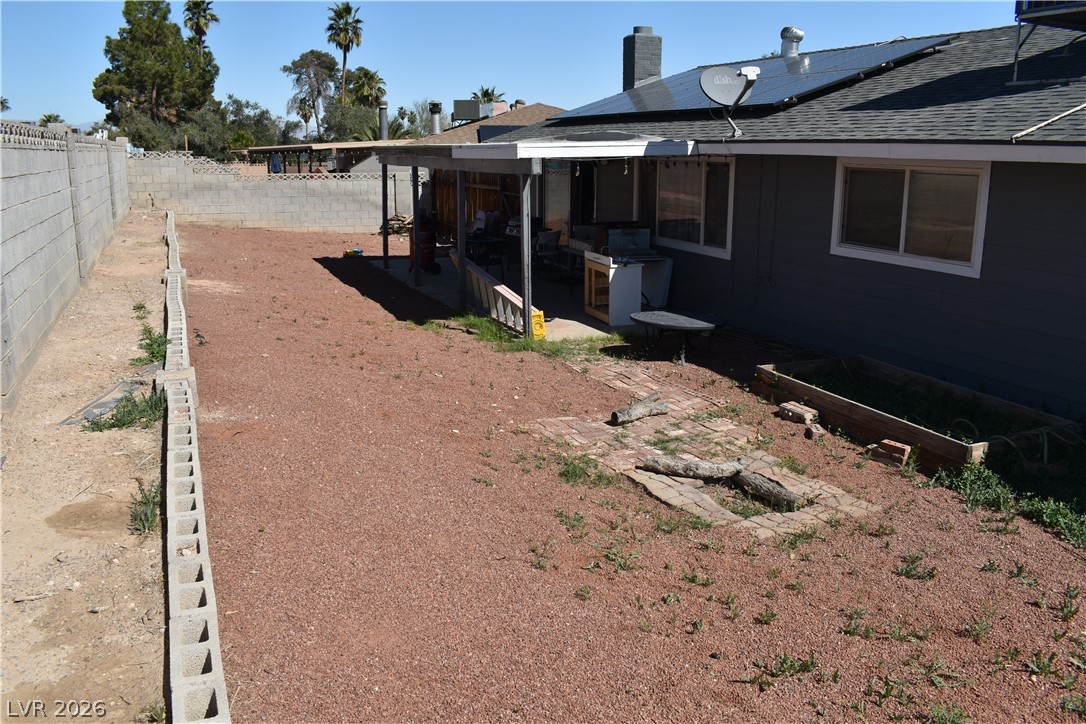 4429 Rimcrest Road Las Vegas NV 89121
