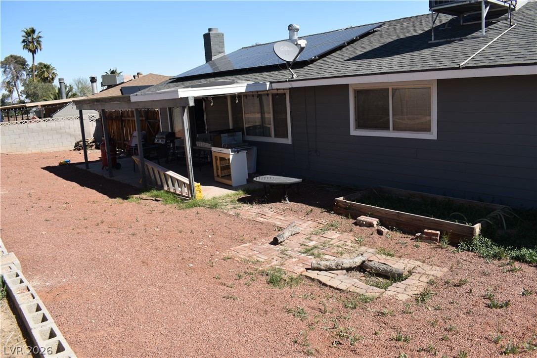 4429 Rimcrest Road Las Vegas NV 89121