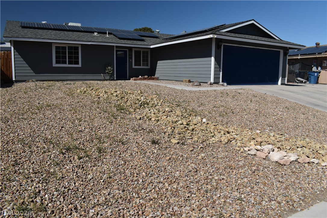 4429 Rimcrest Road Las Vegas NV 89121