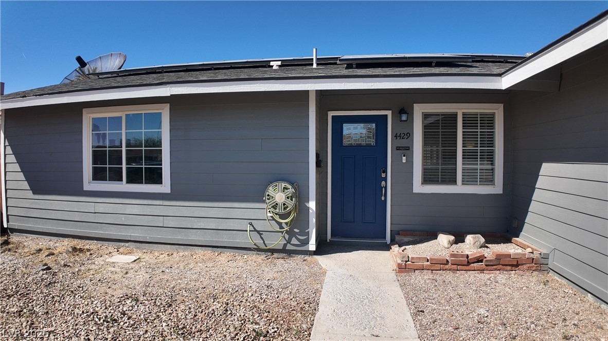 4429 Rimcrest Road Las Vegas NV 89121