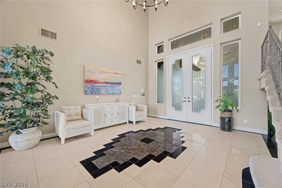 9708 Winter Palace Drive Las Vegas NV 89145