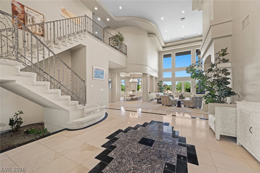 9708 Winter Palace Drive Las Vegas NV 89145
