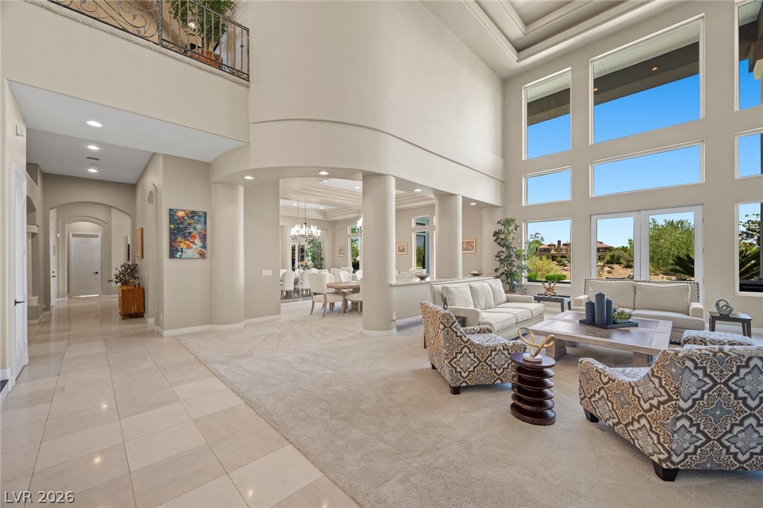9708 Winter Palace Drive Las Vegas NV 89145