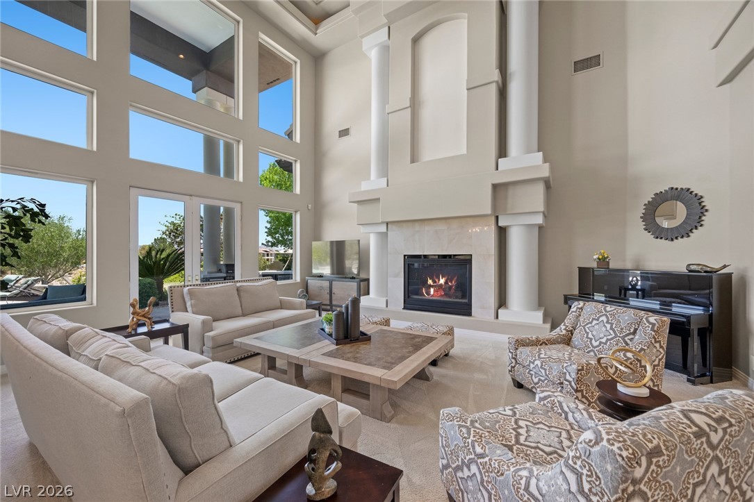 9708 Winter Palace Drive Las Vegas NV 89145