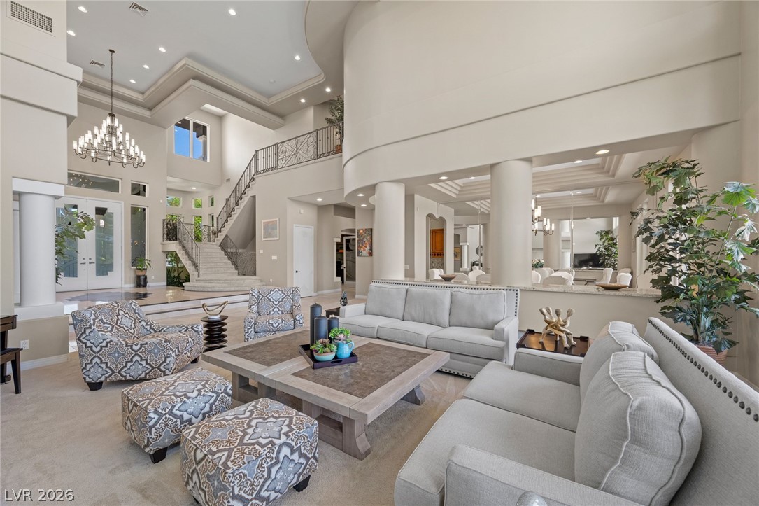 9708 Winter Palace Drive Las Vegas NV 89145