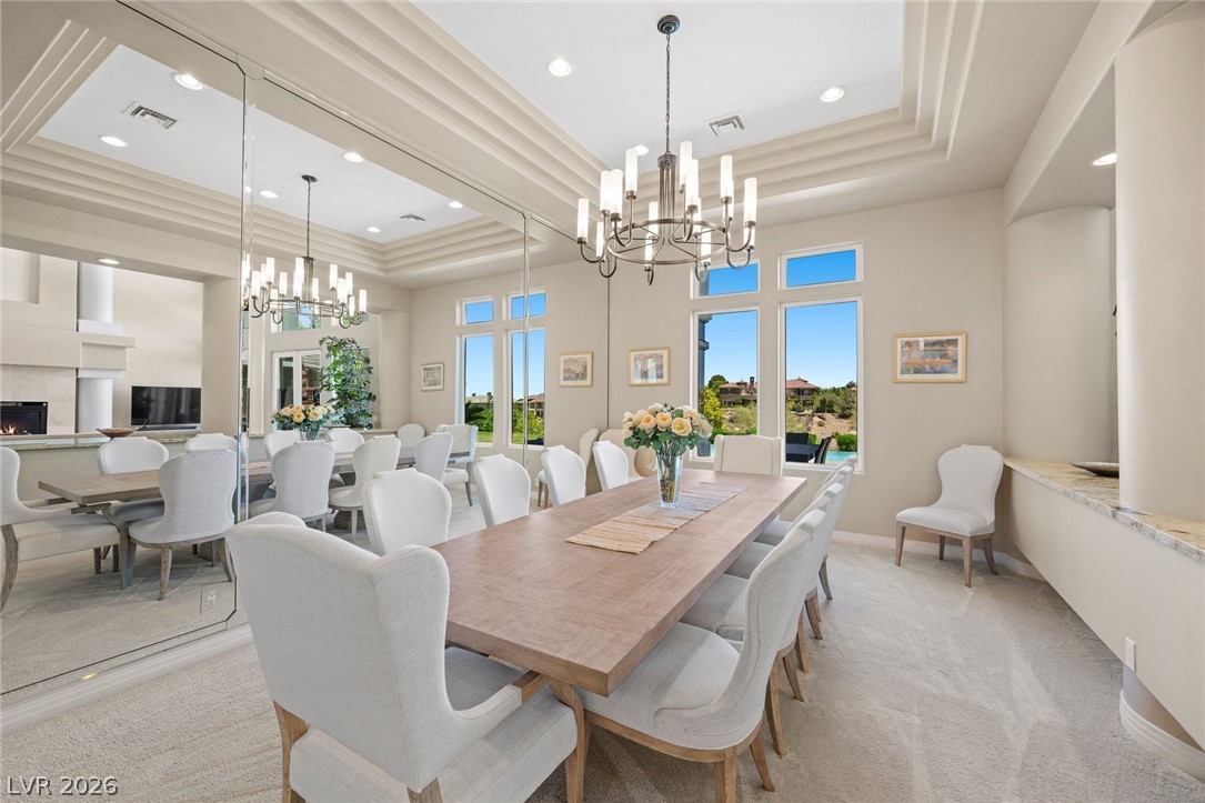 9708 Winter Palace Drive Las Vegas NV 89145