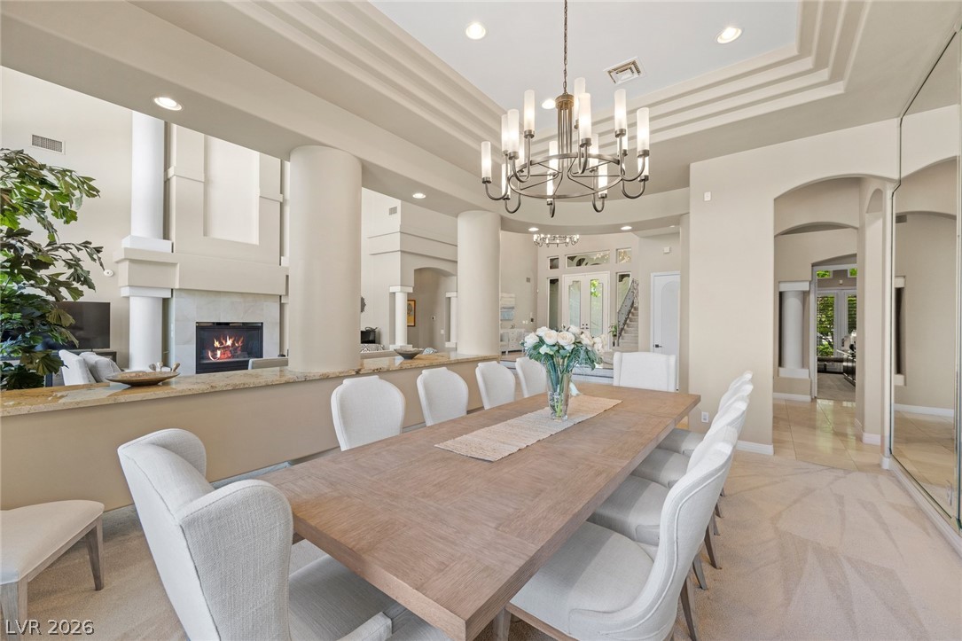 9708 Winter Palace Drive Las Vegas NV 89145