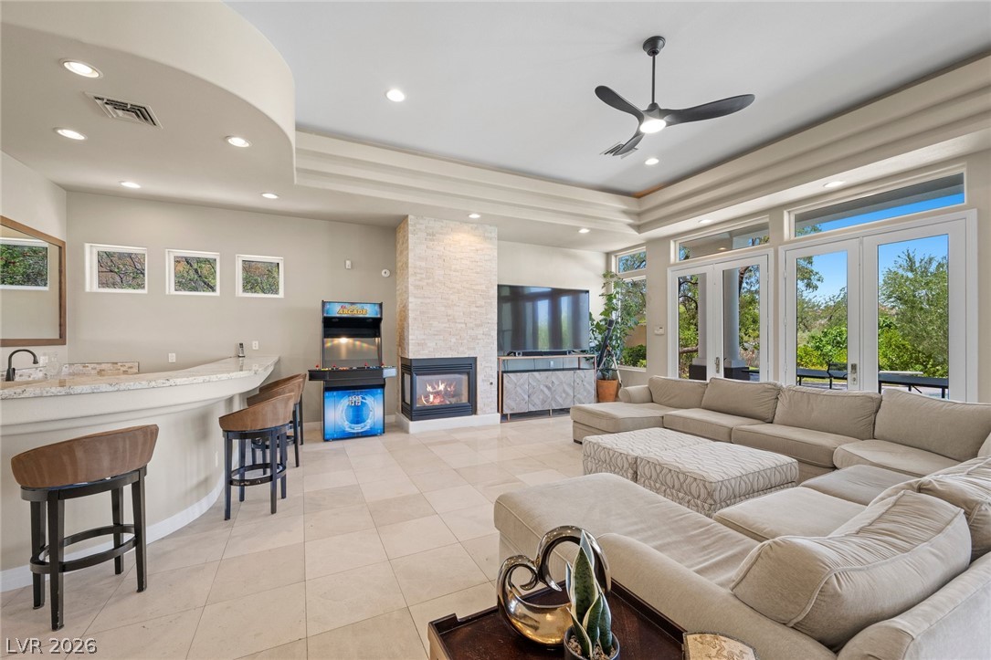 9708 Winter Palace Drive Las Vegas NV 89145