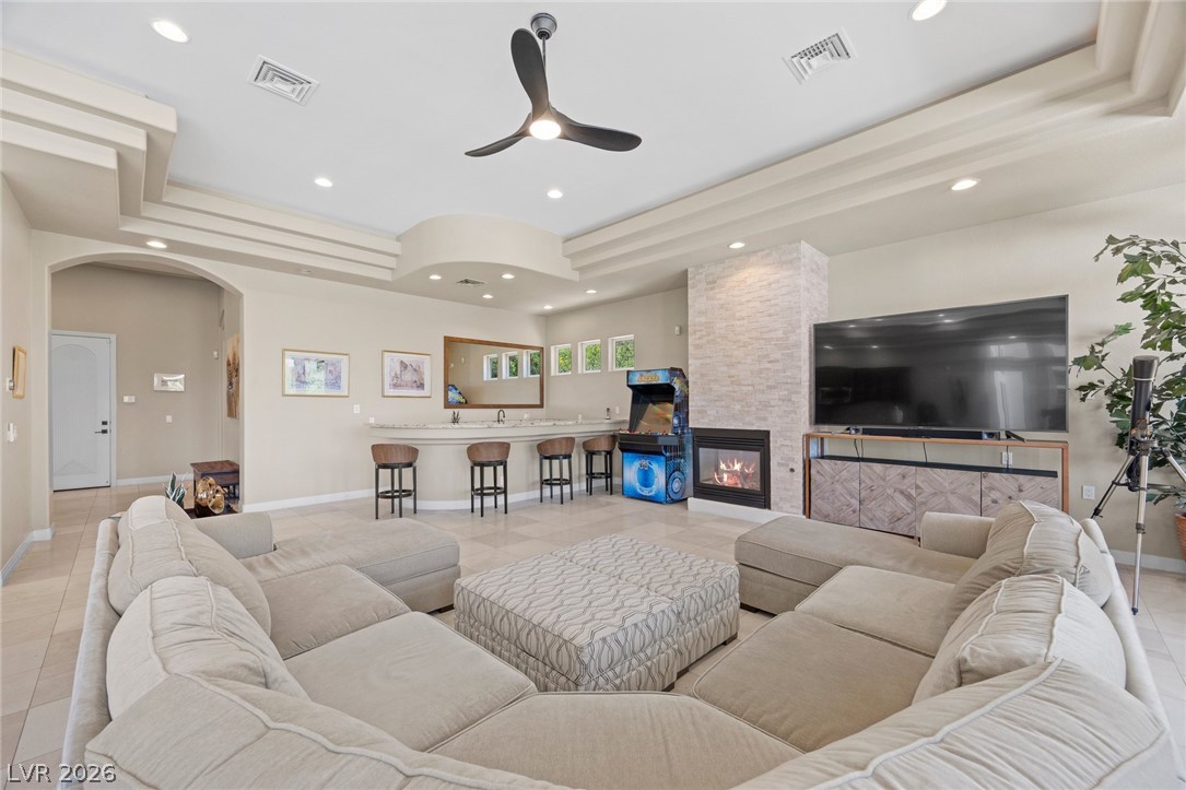 9708 Winter Palace Drive Las Vegas NV 89145