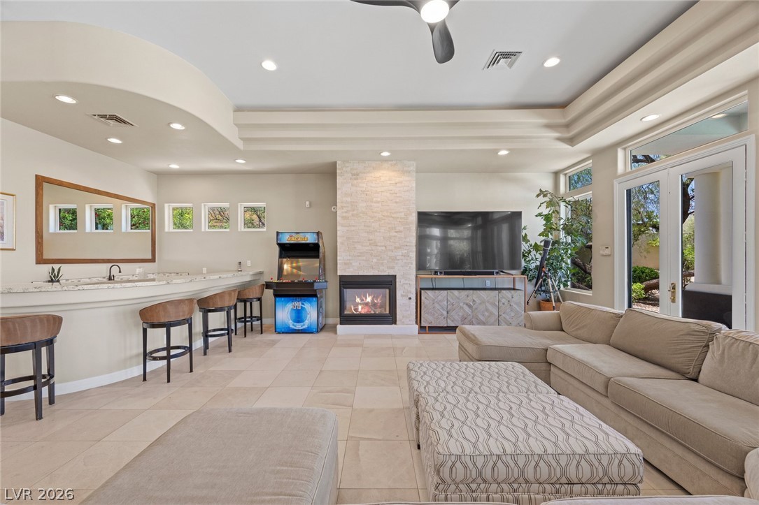 9708 Winter Palace Drive Las Vegas NV 89145