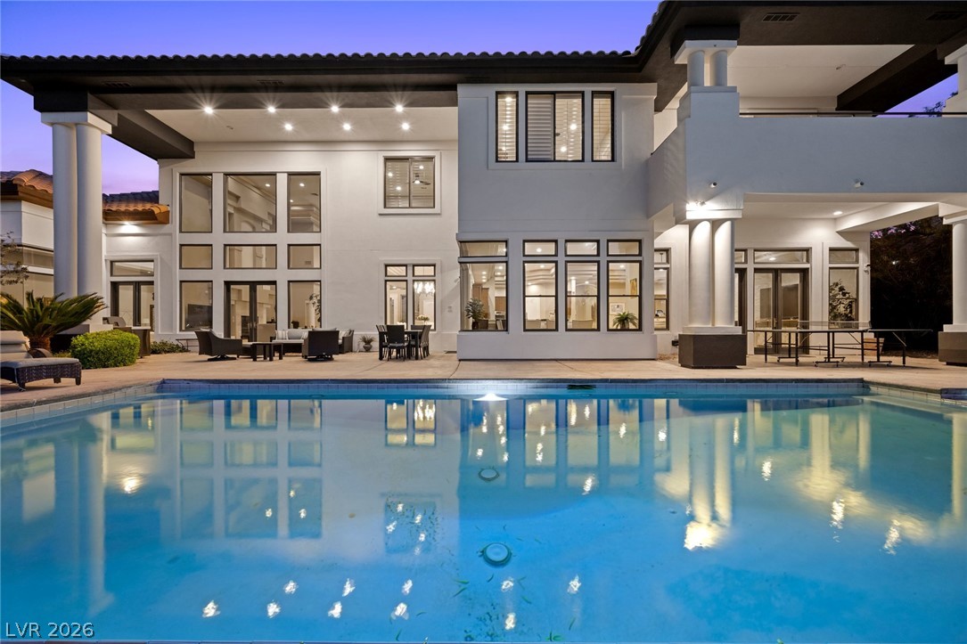 9708 Winter Palace Drive Las Vegas NV 89145