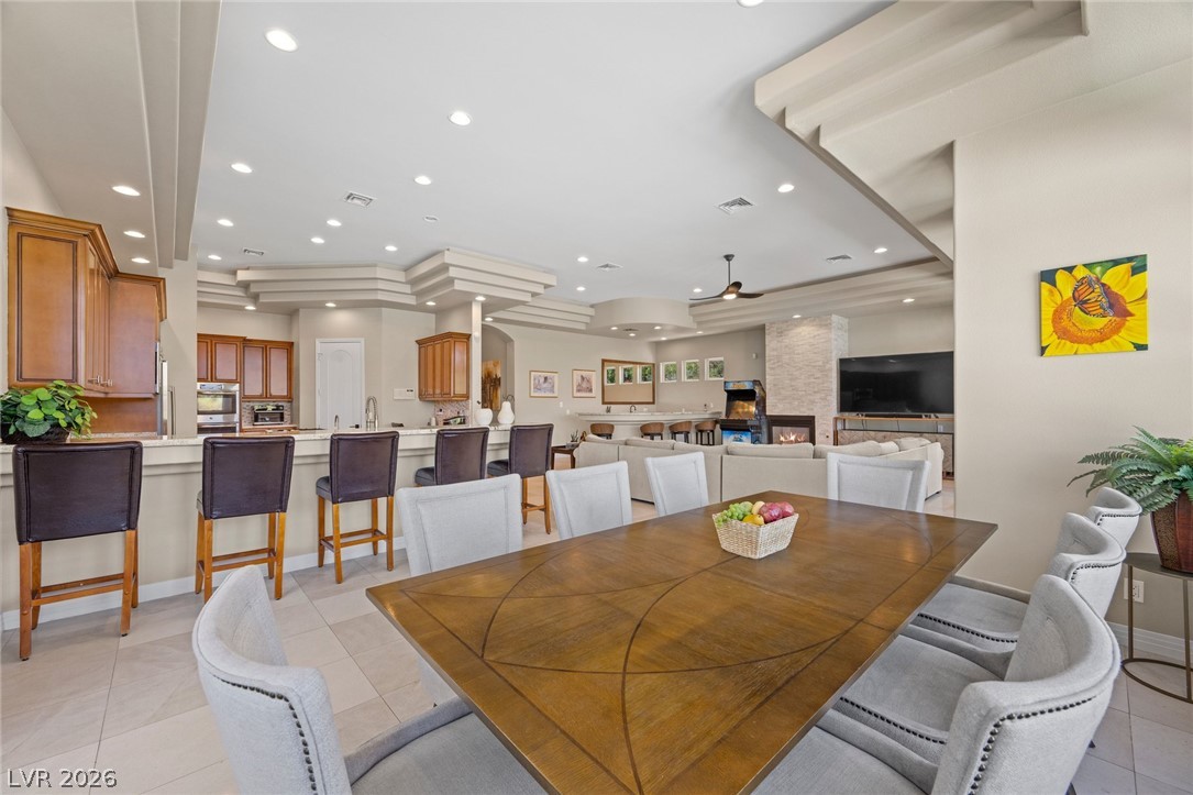 9708 Winter Palace Drive Las Vegas NV 89145