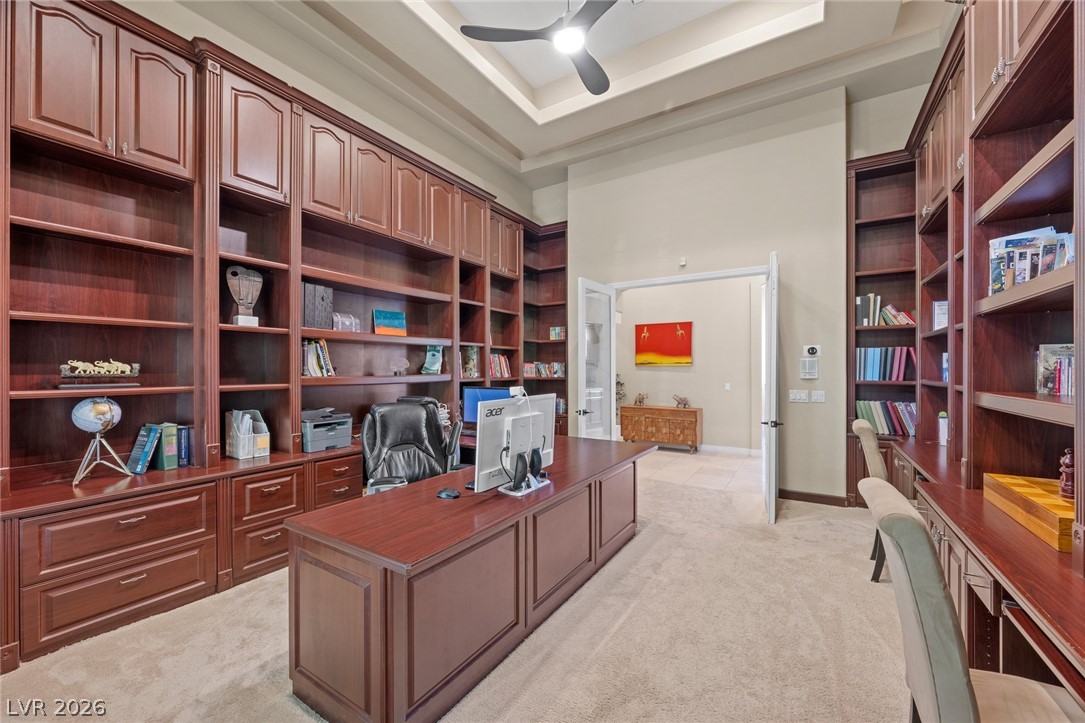 9708 Winter Palace Drive Las Vegas NV 89145