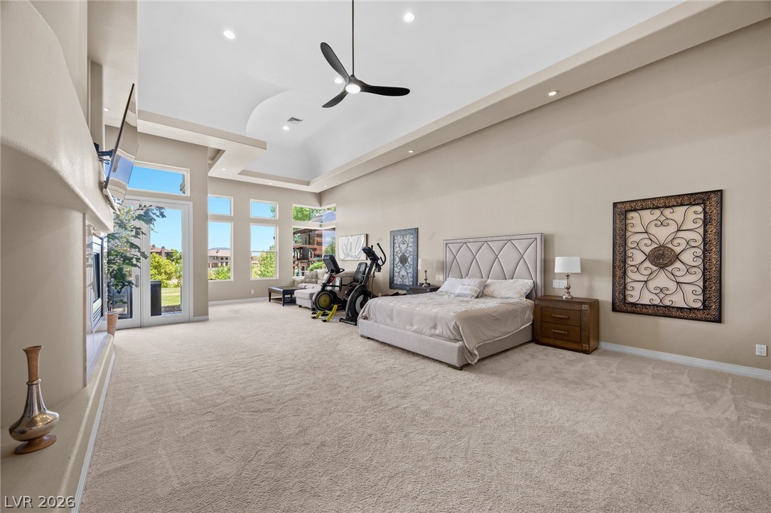 9708 Winter Palace Drive Las Vegas NV 89145
