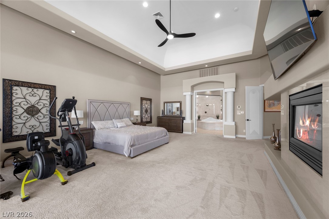 9708 Winter Palace Drive Las Vegas NV 89145