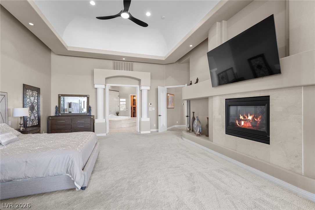 9708 Winter Palace Drive Las Vegas NV 89145