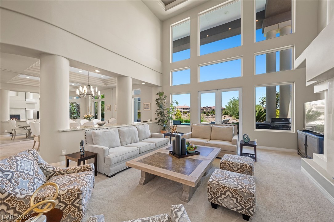 9708 Winter Palace Drive Las Vegas NV 89145