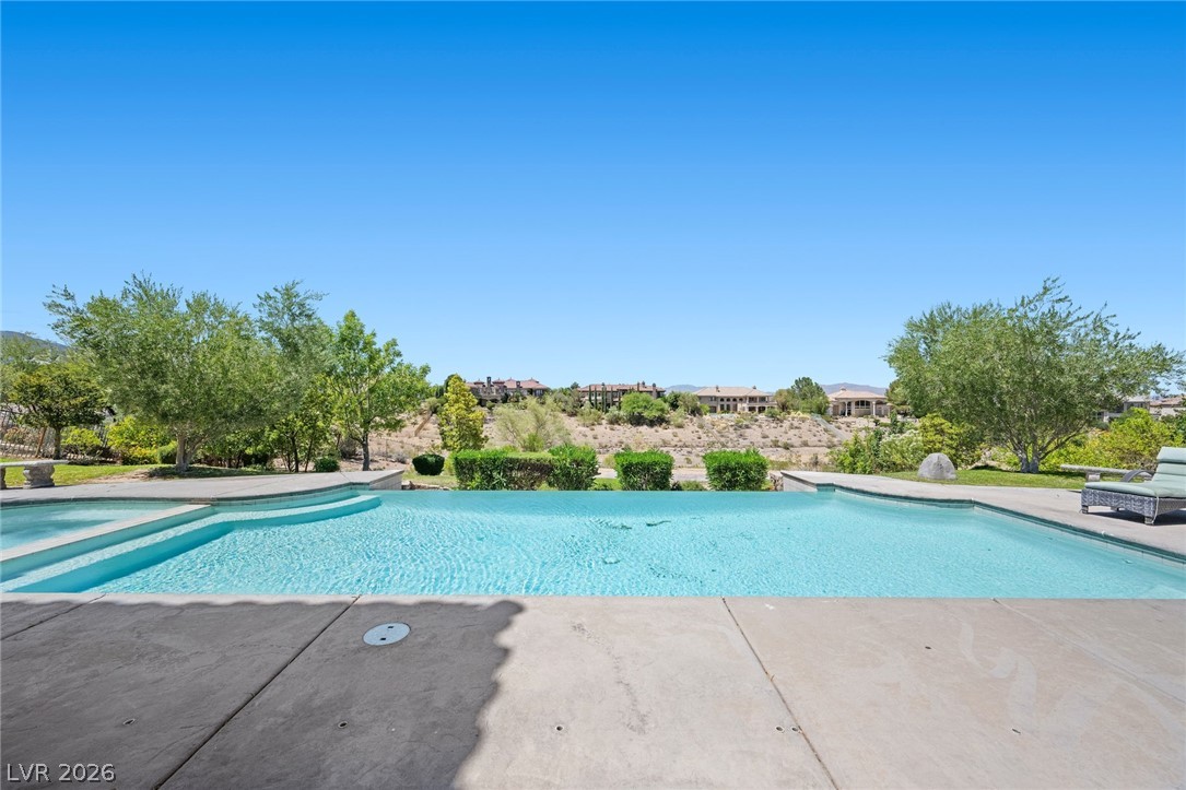 9708 Winter Palace Drive Las Vegas NV 89145
