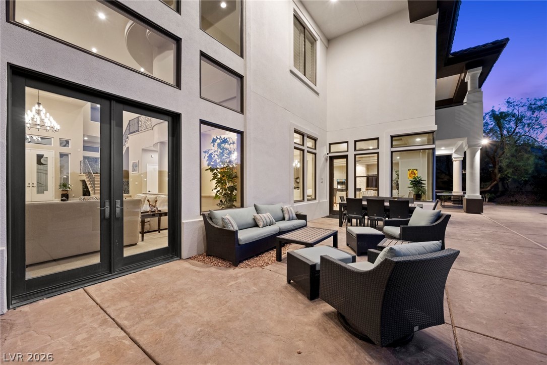 9708 Winter Palace Drive Las Vegas NV 89145