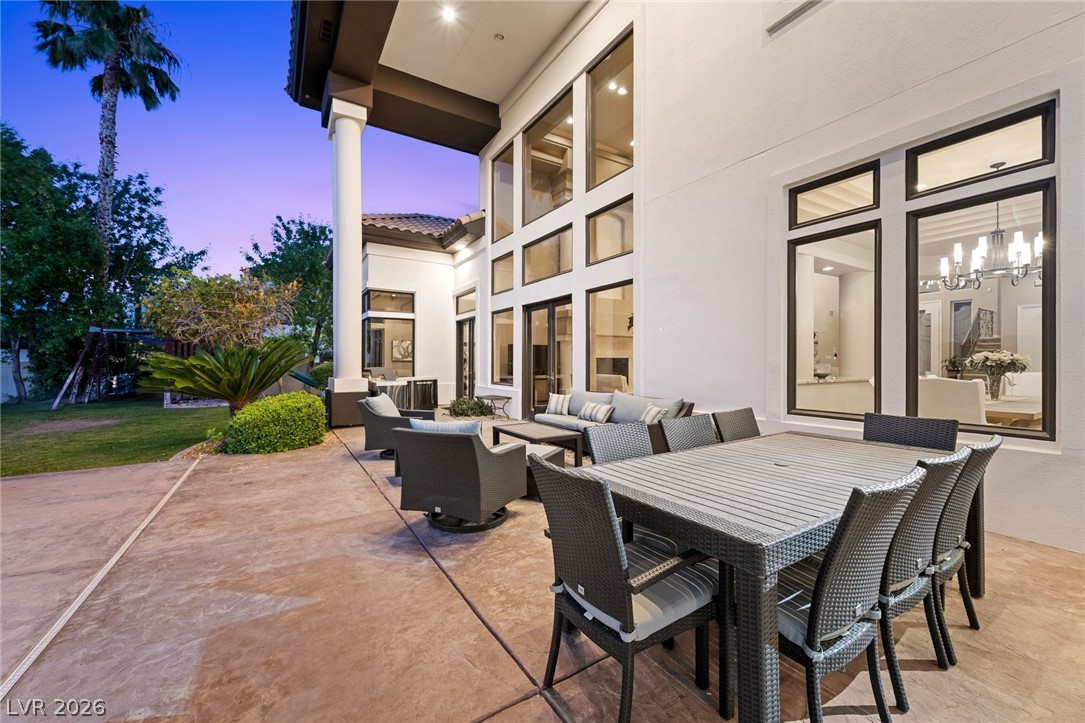 9708 Winter Palace Drive Las Vegas NV 89145