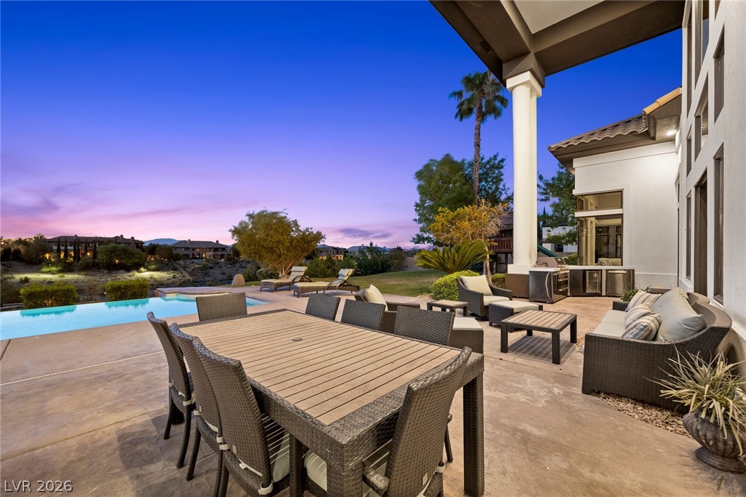 9708 Winter Palace Drive Las Vegas NV 89145