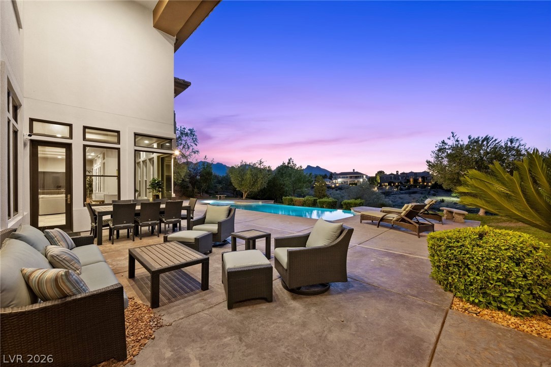 9708 Winter Palace Drive Las Vegas NV 89145
