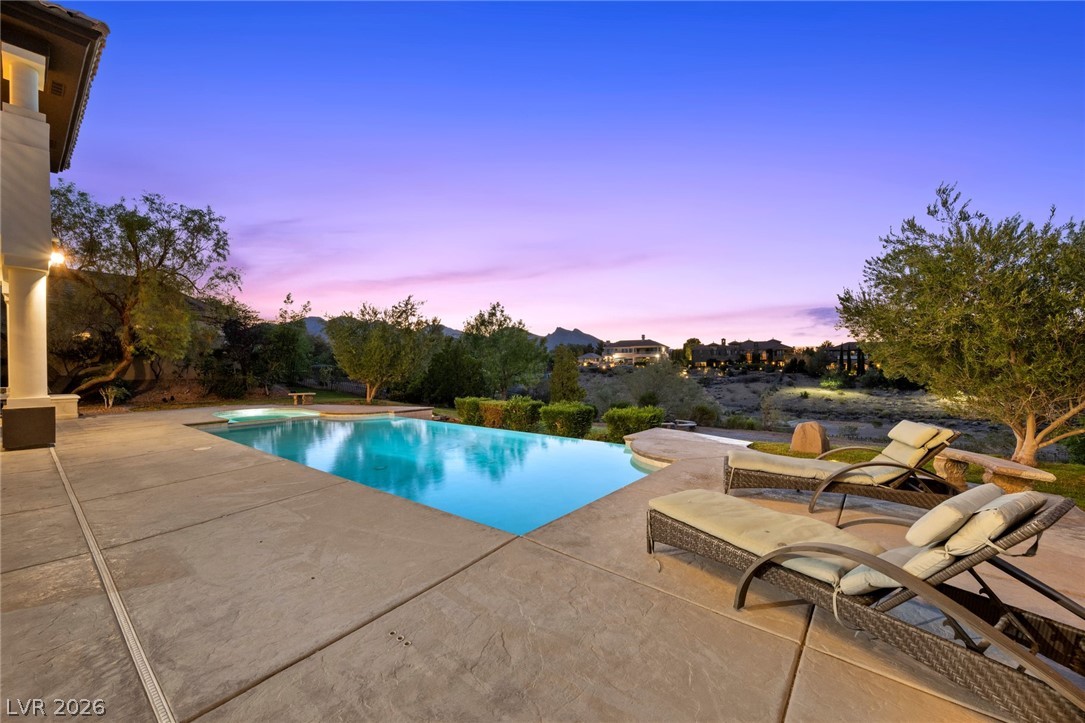 9708 Winter Palace Drive Las Vegas NV 89145