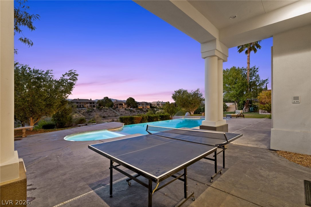 9708 Winter Palace Drive Las Vegas NV 89145