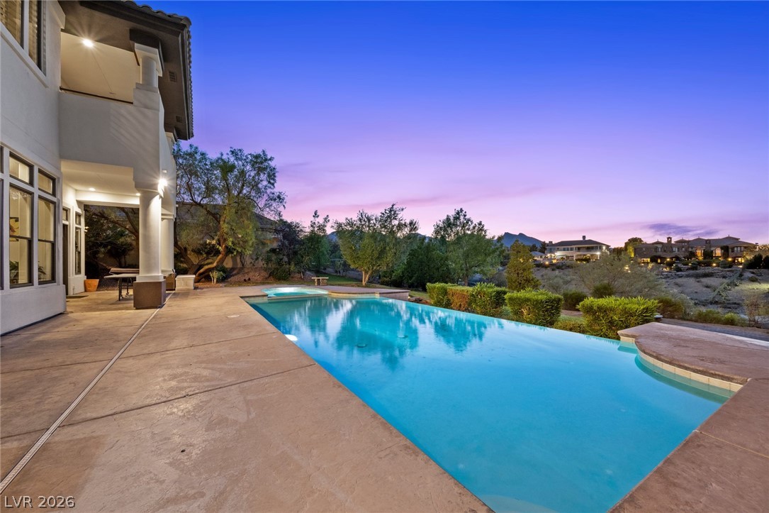 9708 Winter Palace Drive Las Vegas NV 89145