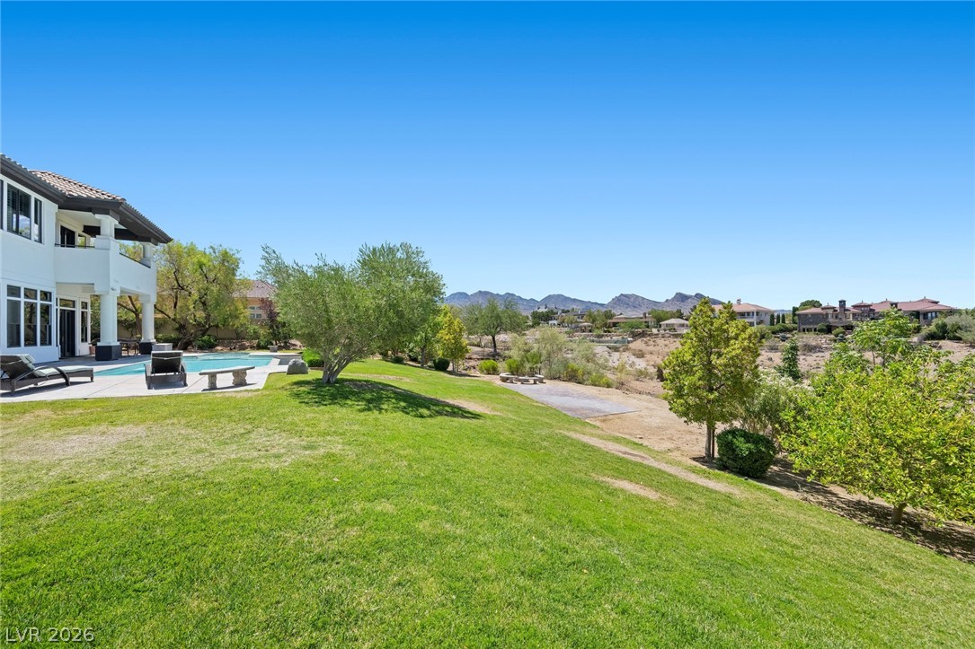 9708 Winter Palace Drive Las Vegas NV 89145