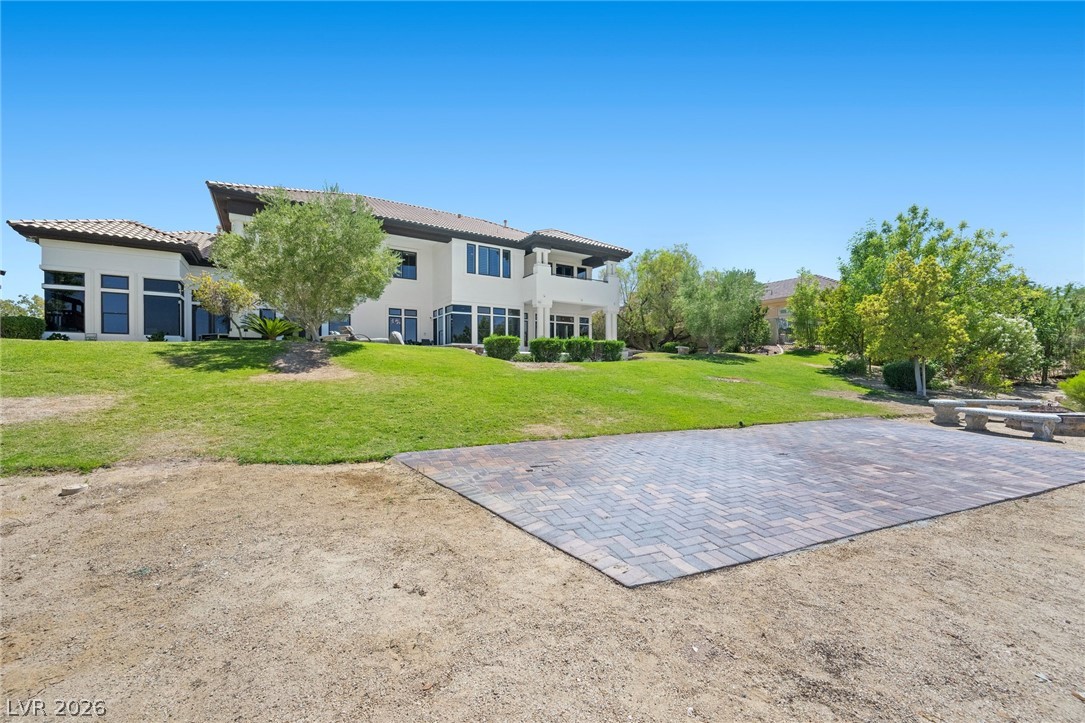 9708 Winter Palace Drive Las Vegas NV 89145