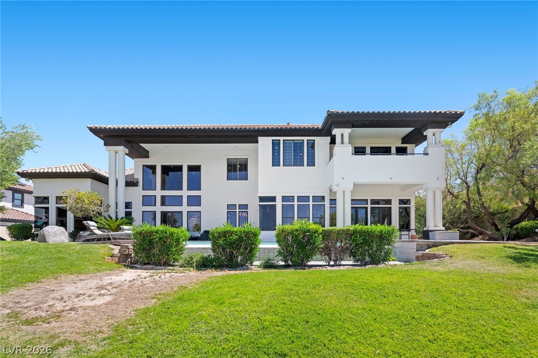 9708 Winter Palace Drive Las Vegas NV 89145