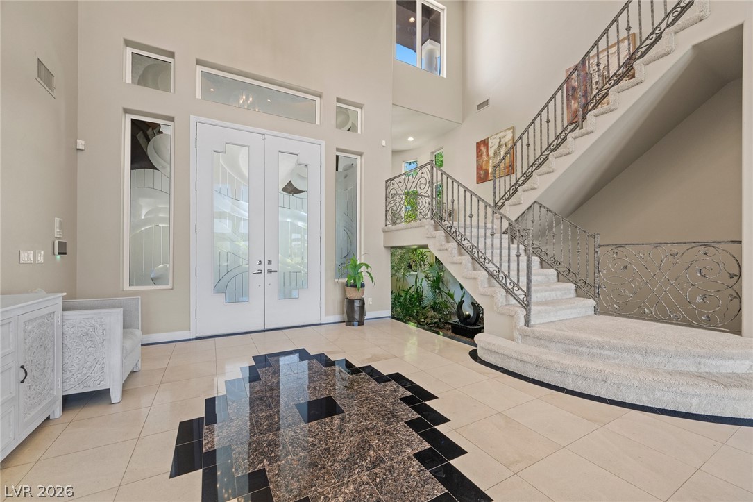 9708 Winter Palace Drive Las Vegas NV 89145