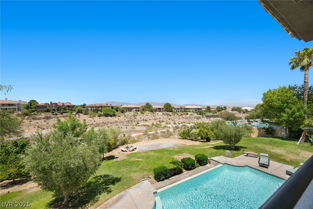 9708 Winter Palace Drive Las Vegas NV 89145