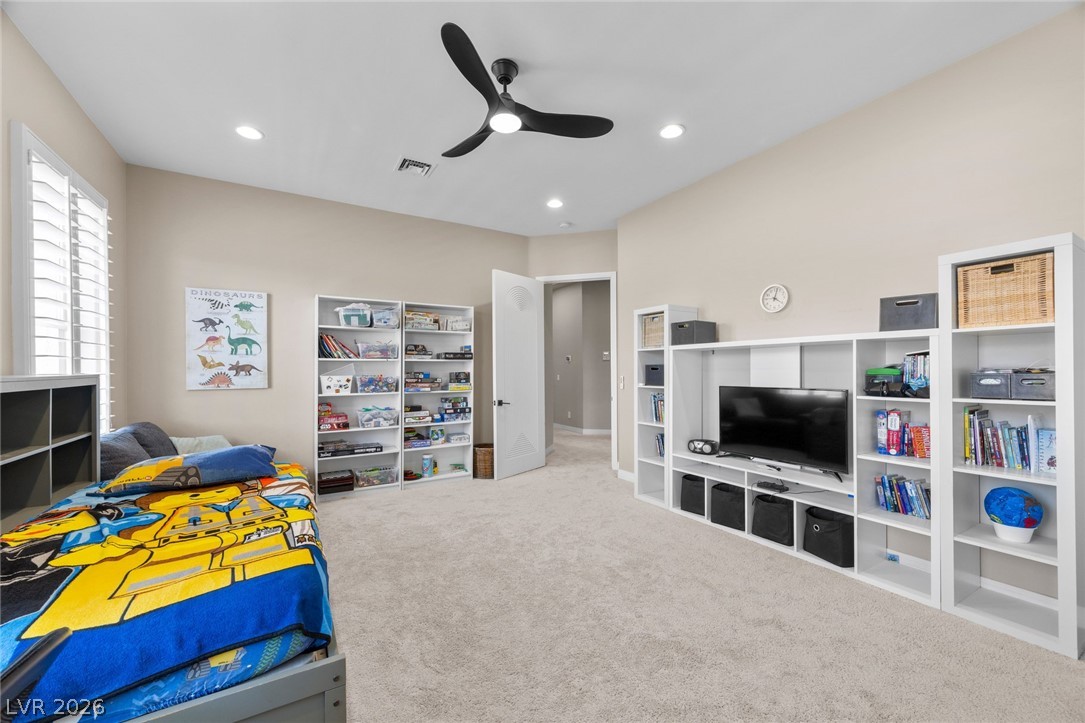 9708 Winter Palace Drive Las Vegas NV 89145